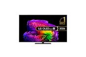 LG, OLED65G66LS.AEI, 65" OLED G6 4K Smart TV, Black