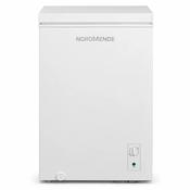 Nordmende CF993WH 99L Chest Freezer – White image