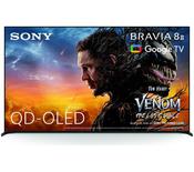 Sony K-55XR8M2 55" 4K QD-OLED Smart TV XR Processor Acoustic Surface Audio+
