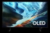 Samsung QE42S90HAEXXU 42" OLED S90H 4K Vision AI Smart TV (2026) – Black image