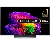 LG 48" OLED G6 4K Smart TV