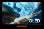 Samsung 65" OLED S90H 4K Vision AI Smart TV (2026)