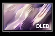 Samsung S95H 77" OLED 4K Vision AI TV Dolby Atmos