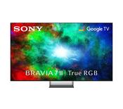 Sony 55" True RGB LED 4K Smart TV