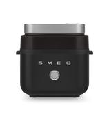 Smeg AFC01BLMUK Air Fryer 7L 1450W Touch Controls Matte – Black image