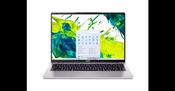 Acer, NX.D2TEK.002, Aspire Lite AL14-32P C3 N355 Laptop 14‑inch 8GB 256GB SSD, Silver