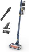 Shark, IY143HUK, Cordless Vacuum Cleaner 40min Battery LED Lights, Blue