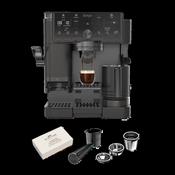 Ninja, ES701UKBK2, Luxe Café Pro Espresso Machine 3-in-1 Barista Assist Dual Froth, Black image