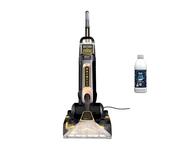 Shark EX550UKT CarpetForce HairPro Upright Carpet Cleaner PowerFins Express Clean image