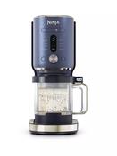 Ninja, NC601UK, Ice Cream Maker 11-in-1 with 2 × 710 ml Tubs, Navy image