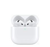 Apple, MKFW4ZM/A, AirPods 5, White image