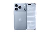 Apple, MJRT4QN/A, iPhone 18 Pro 256GB, Glacier image