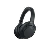 Sony, WH1000XM4CBCE7, WH-1000XM4C ANC Wireless Headphones, Black image