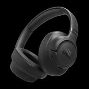 JBL, JBLT780NCBLK, Tune 780NC Wireless Over-Ear Headphones, Black image