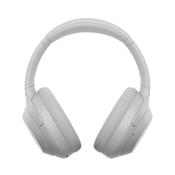 Sony, WH1000XM4CSCE7, WH-1000XM4C ANC Wireless Headphones, Silver image