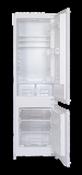 Servis, S87030MG, 70/30 Built-In Fridge Freezer, Multi image
