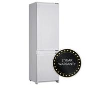 Servis, S87030MG, 70/30 Built-In Fridge Freezer, Multi