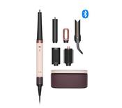 Dyson, 492467-01, Airwrap Co-anda2x™ Multi-Styler and Dryer, Ceramic Pink and Rose Gold image