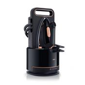 Braun, IS9090BK, CareStyle 9 Steam Generator Iron 2700W, Black image