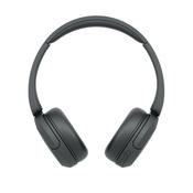 Sony, WHCH530BCE7, WH-CH530 Wireless Headphones, Black image