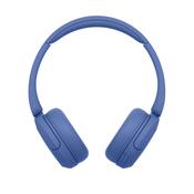 Sony, WHCH530LCE7, WH-CH530 Wireless Headphones, Blue image