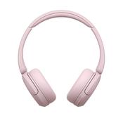 Sony, WHCH530PCE7, WH-CH530 Wireless Headphones, Pink image