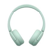 Sony, WHCH530GCE7, WH-CH530 Wireless Headphones, Green image