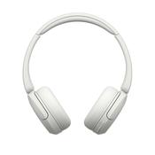 Sony, WHCH530WCE7, WH-CH530 Wireless Headphones, White image