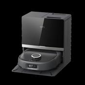 Eufy, T210MV11, Robot Vacuum Omni E35, Black image
