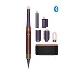 Dyson, 492322-01, Airwrap™ Multi-Styler and Dryer - Straight + Wavy, Plum/Copper image