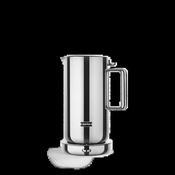 Aarke, A1242, Kettle Steel with Temperature Control, Steel image