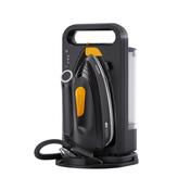 Braun, IS2755BK, UpStyle 2 Steam Generator Iron, Black