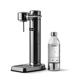 Aarke, Aac3-steel, Carbonator 3, Polished Steel