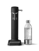 Aarke, Aac3-black, Carbonator 3, Black