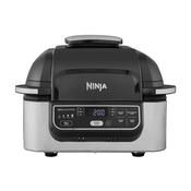 Ninja AG301UK Health Grill And Air Fryer – Black image