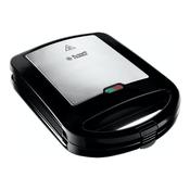 Russell Hobbs 24550 4 Portion Deep Fill Sandwich Maker – Black image
