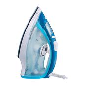 Morphy Richards, 300300, Crystal Clear 30g Steam Output Steam Iron, Crystal Clear image
