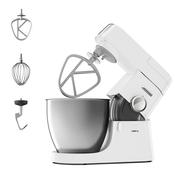 Kenwood, KVL4100W, Chef XL Stand Mixer - White image