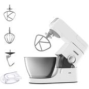 Kenwood, Kvc310w, Chef Stand Mixer - White image