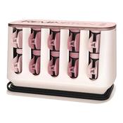 Remington H9100 Proluxe Heated Rollers – Rose Gold image