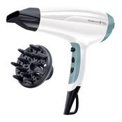 Remington D5216 Shine Therapy Dryer – White image