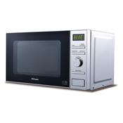 Dimplex 980535 800w 20l Microwave – Silver