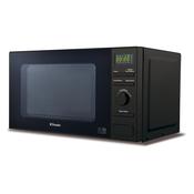 Dimplex, 980536, 20l Black Microwave, Black