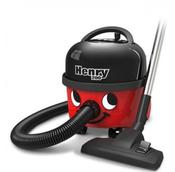 Numatic, HVR200, Henry Vacuum Cleaner, Red image