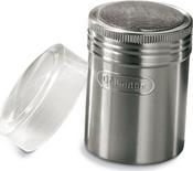 De'Longhi, 5532125400, De'longhi Chocolate Shaker, Stainless Steel