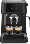 De'Longhi Stilosa, Barista Espresso Machine &amp; Cappuccino Maker, EC230.BK image
