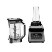 Ninja, BN750UK, 2-in-1 Blender With Auto-iQ, Black image