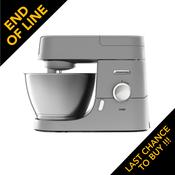 Kenwood, KVC3100S, Chef Silver, Silver