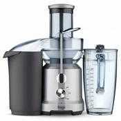 Sage, BJE430SILUK, The Nutri Juicer Cold, Silver image