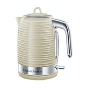 Russell Hobbs, 24364, Inspire Cream Kettle, Cream image